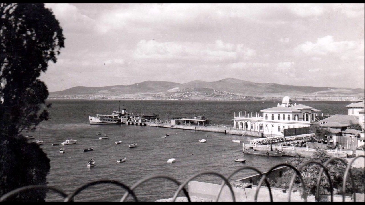 Sabite Tur Gülerman - Evc Radyo Programı