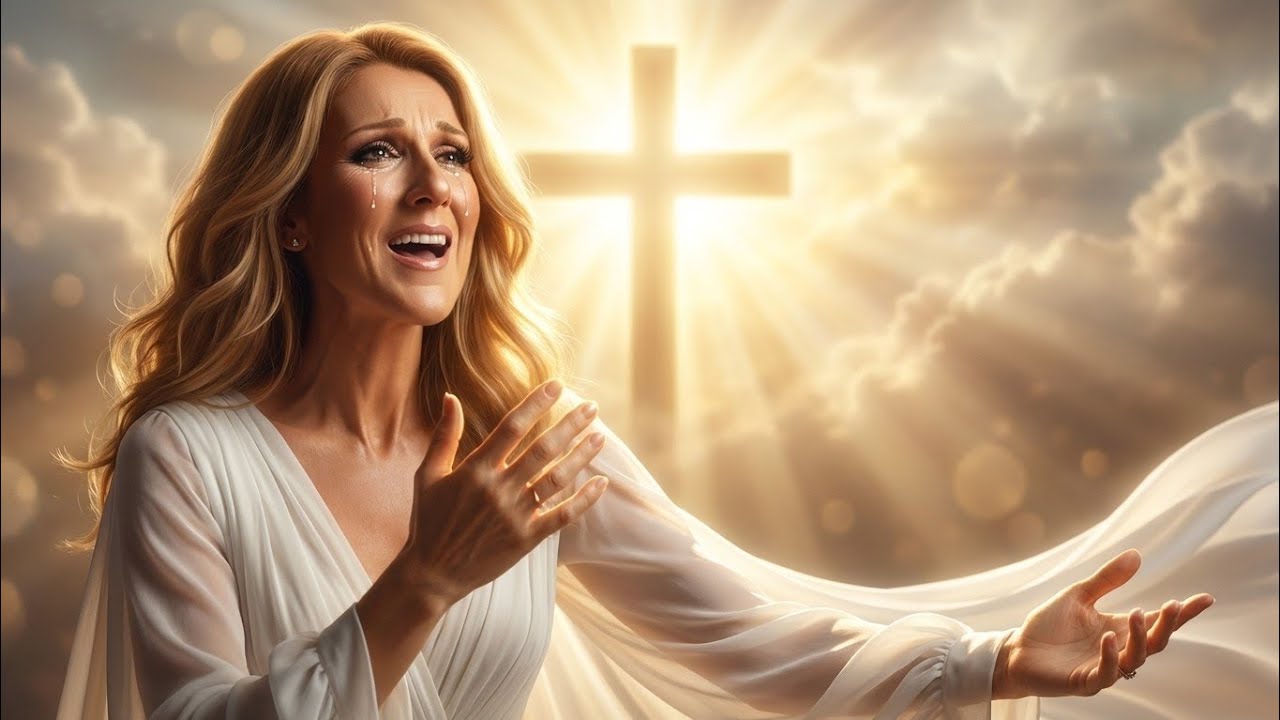 Celine Dion inspired - Love That Never Fail