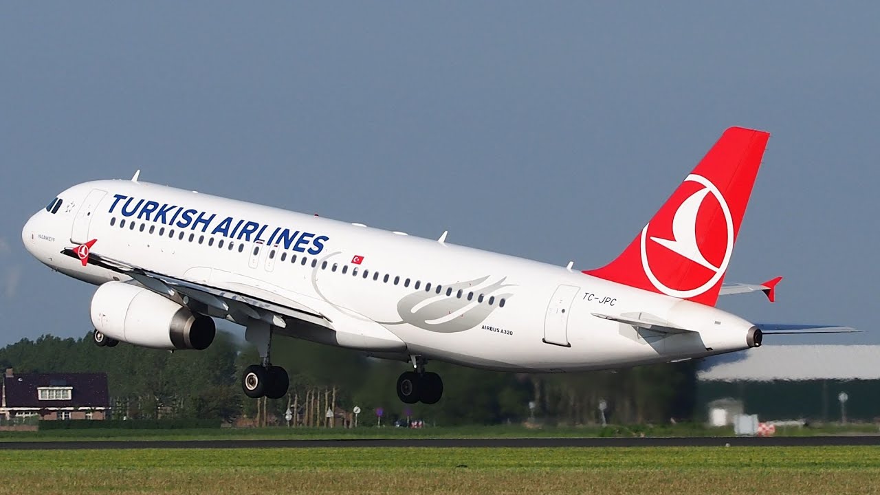 Flybyywıre 320nx İzmir(LTBJ) - İstanbul (LTFM)