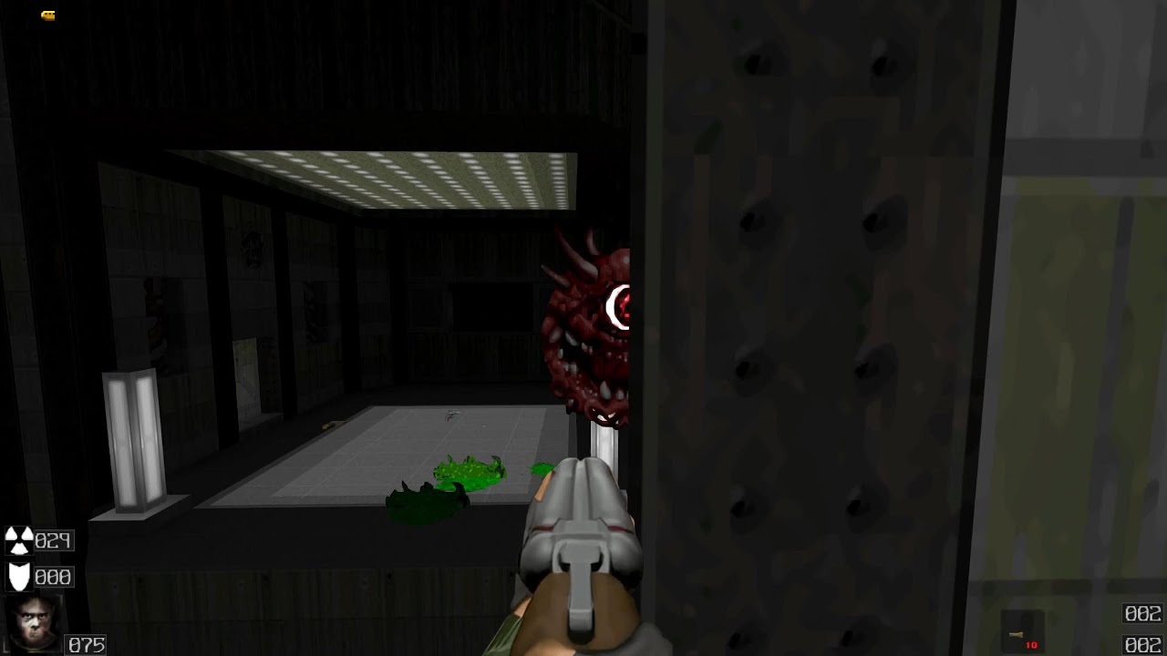 Hellbound 11
