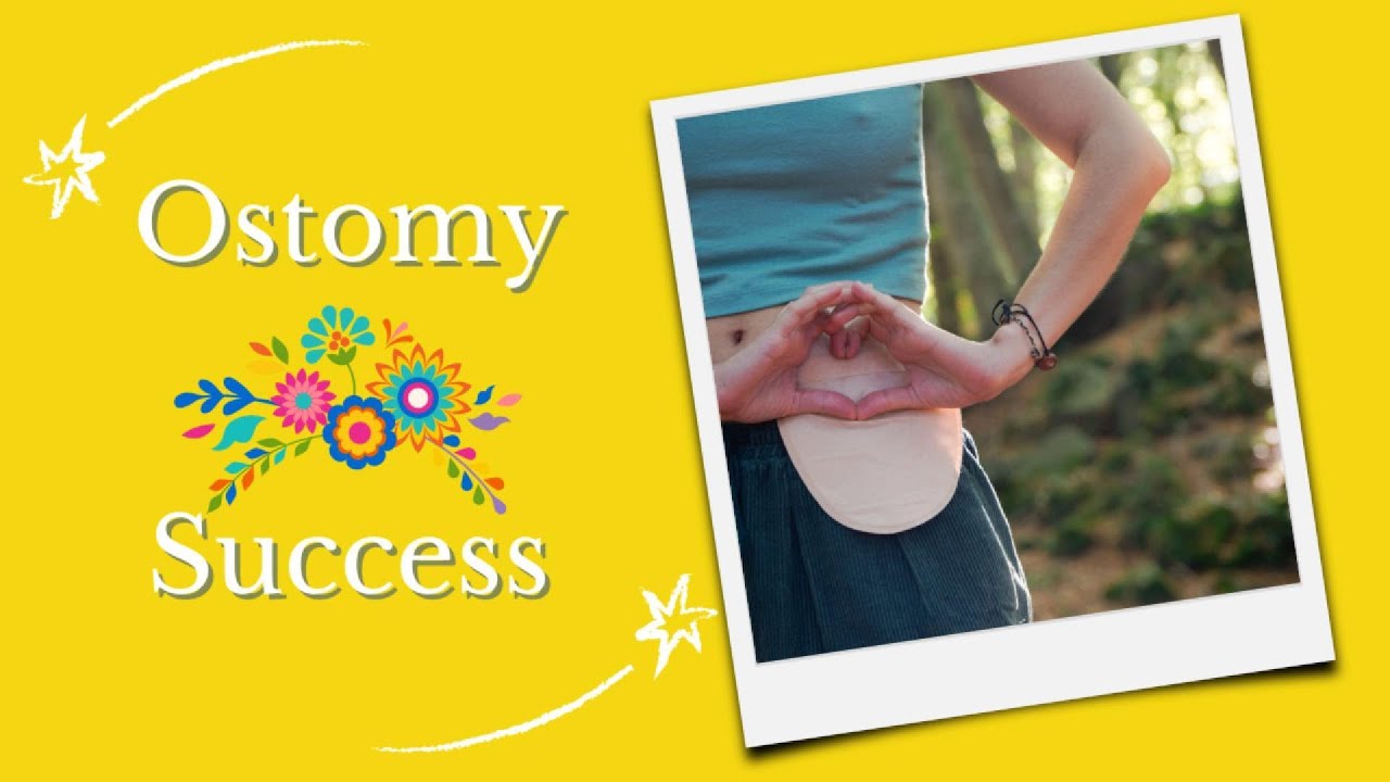 Ostomy Product Basics