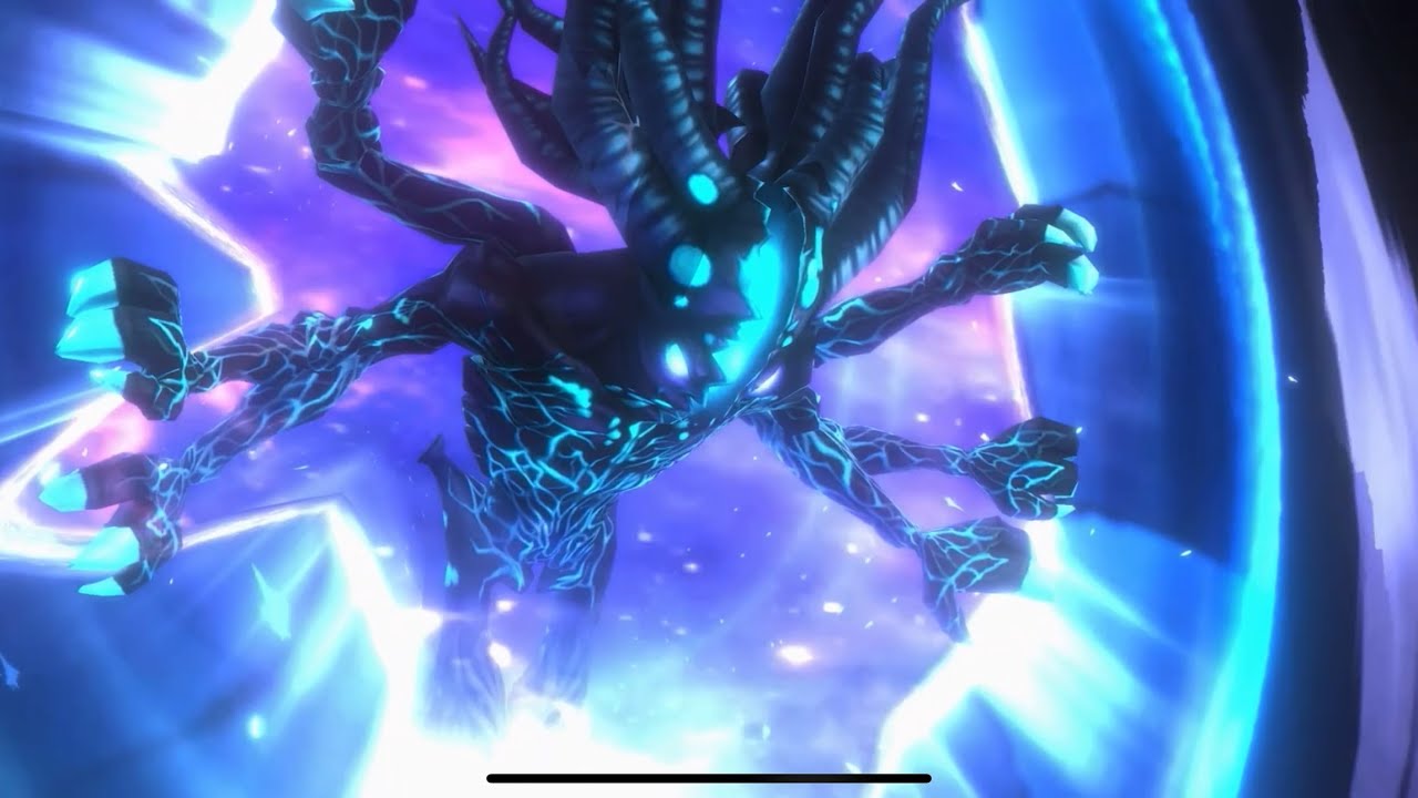 Guild of Guardians: Requiem the circle Final Boss!