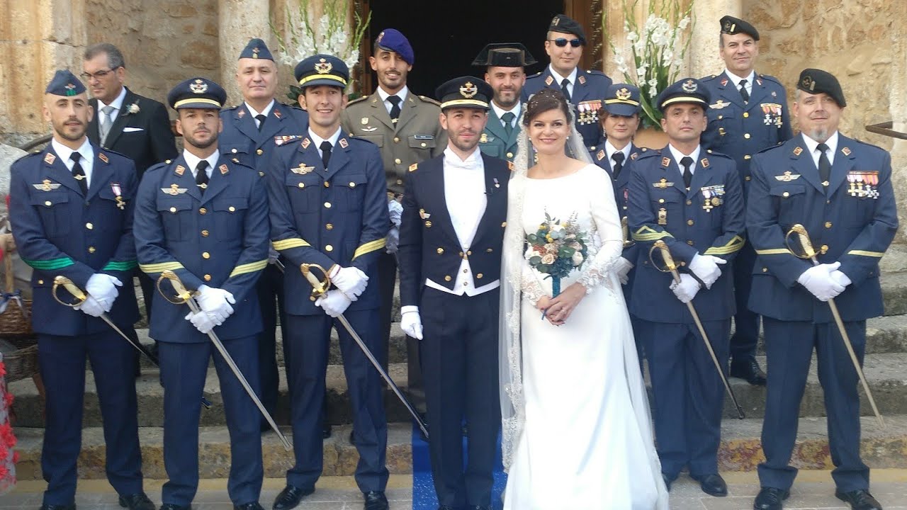 Boda Fran y Laura, 6-10-2018