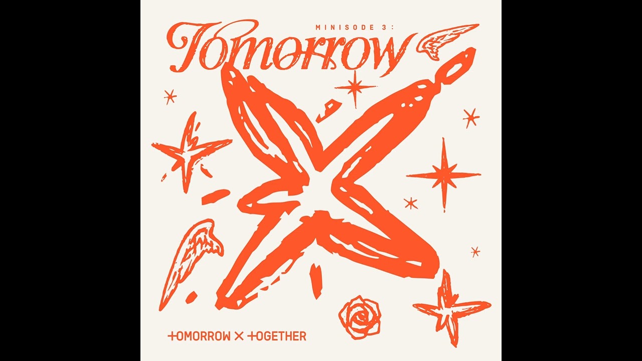 TXT - The Killa (I Belong to You) (Hidden Background Vocals)