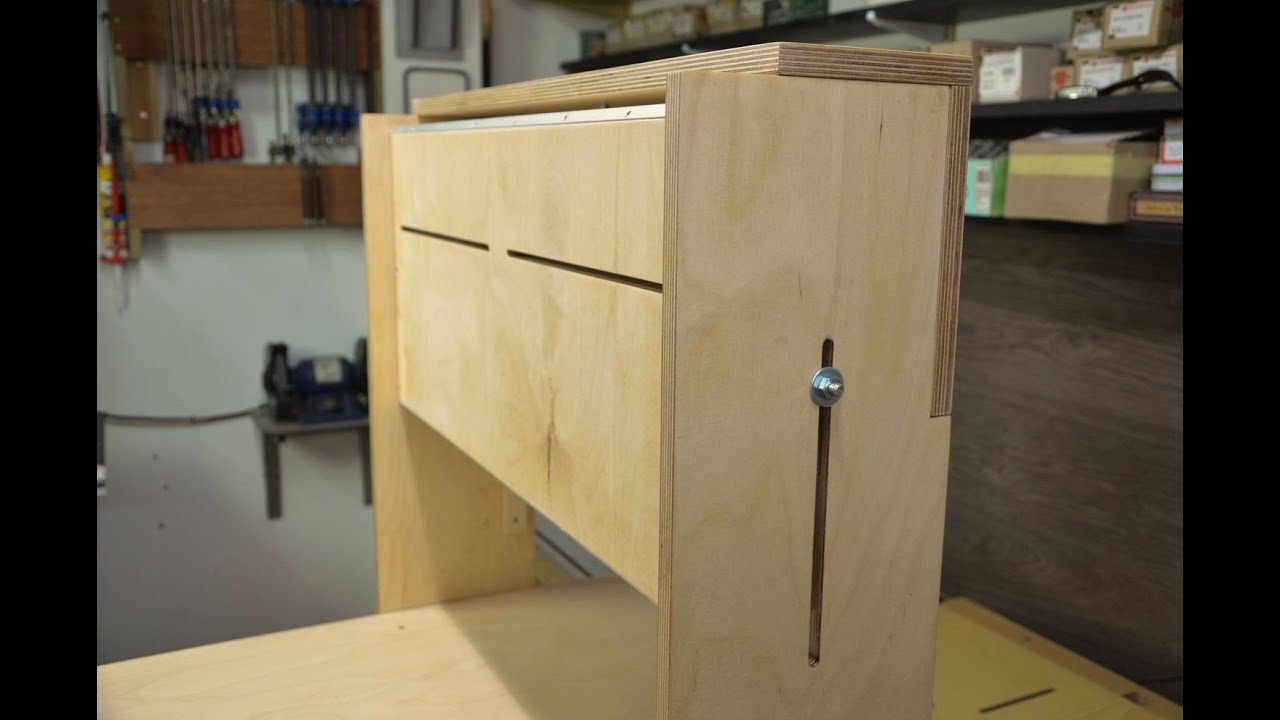 Making a 3D Router (Part4)