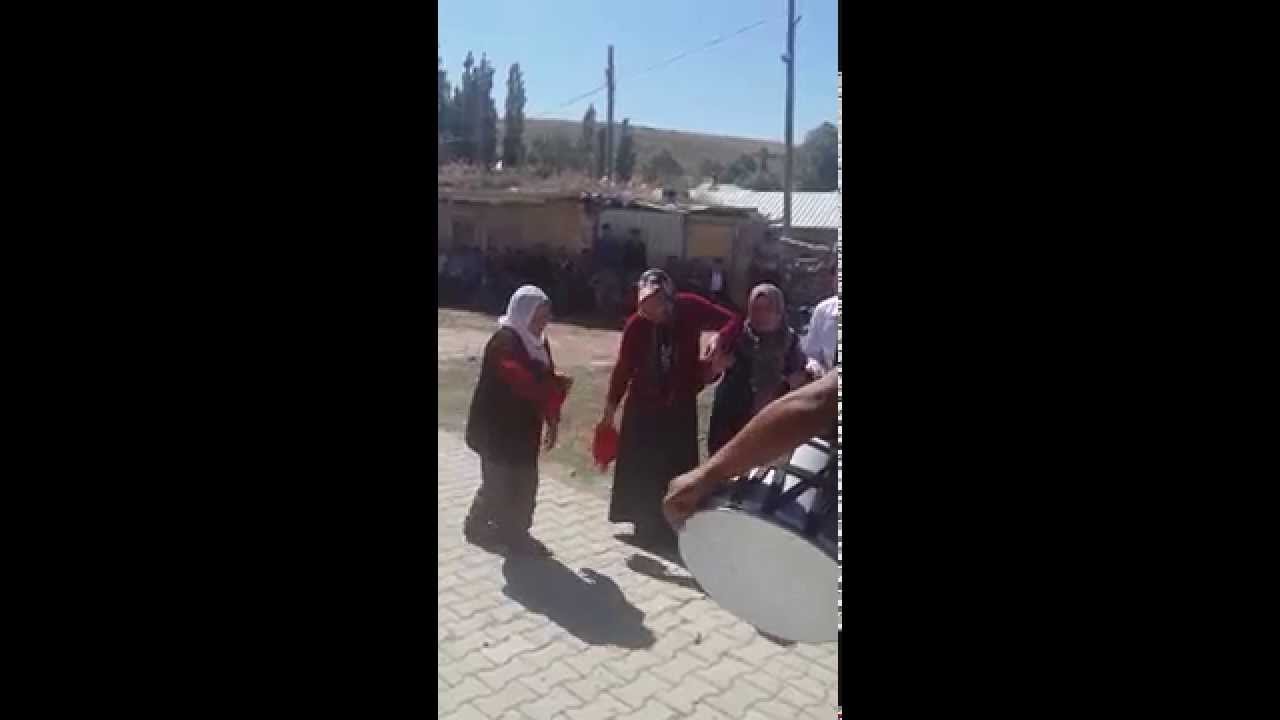 Avşar Halayı