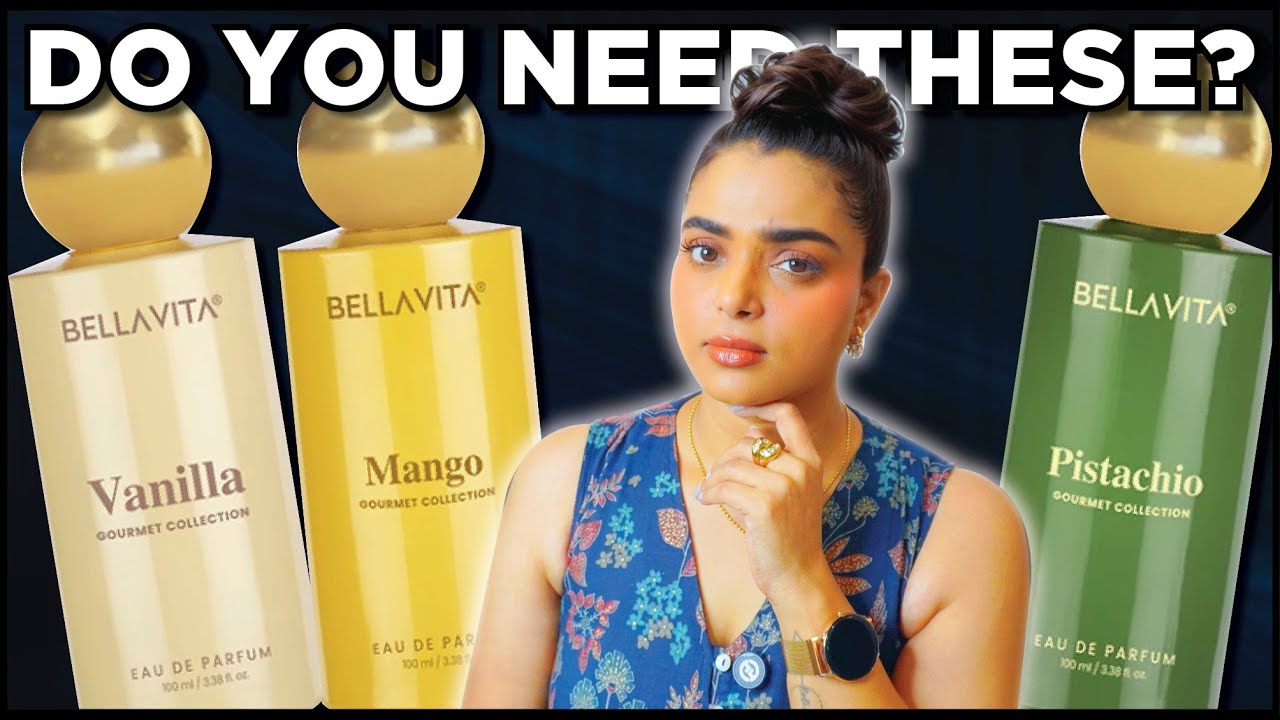 BELLAVITA GOURMET COLLECTION ! A WASTE OF MONEY?