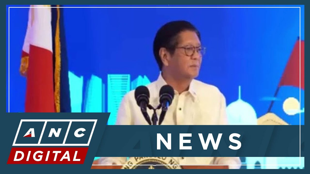 WATCH: Gastroenterology Doctor Rommel Romano on Marcos' diverticulitis diagnosis | ANC