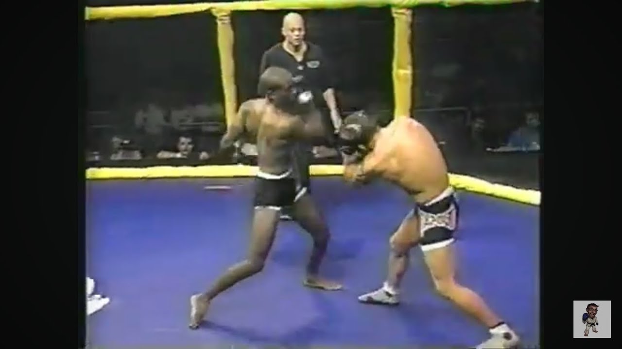 World Extreme Fighting 10 - 26-Aug-2000 - 