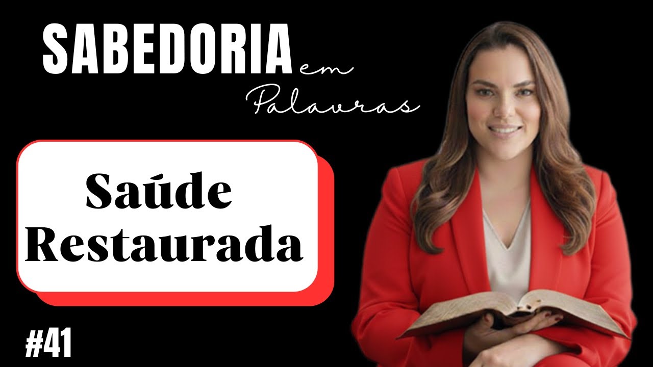 A CURA DE NAAMÃ - O LEPROSO RESTAURADO APÓS OBEDECER