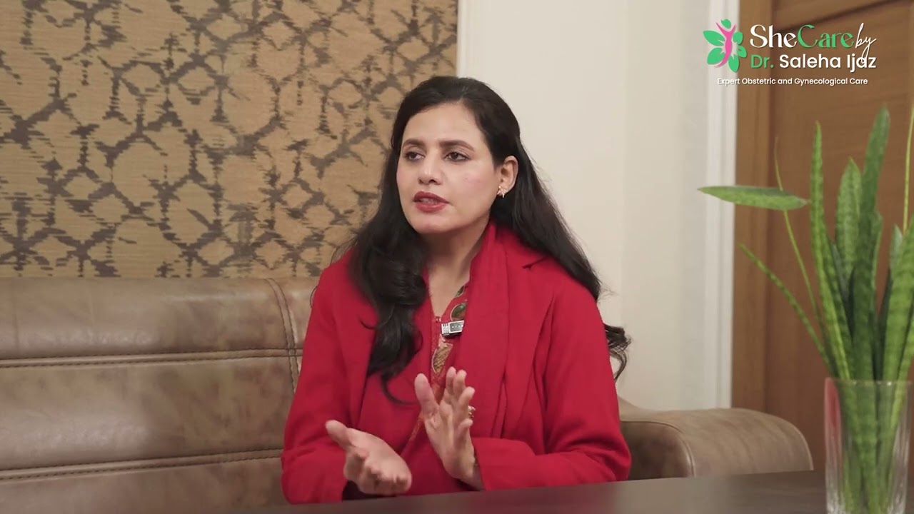 Women’s Health Explained | Gynaecology × Physiotherapy | Expert Podcast | Part 2