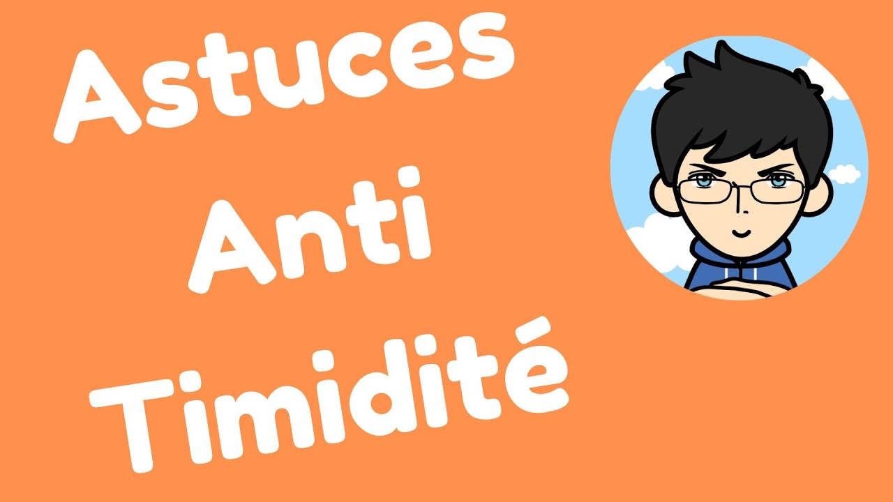 Parler chinois quand on est timide ou introverti