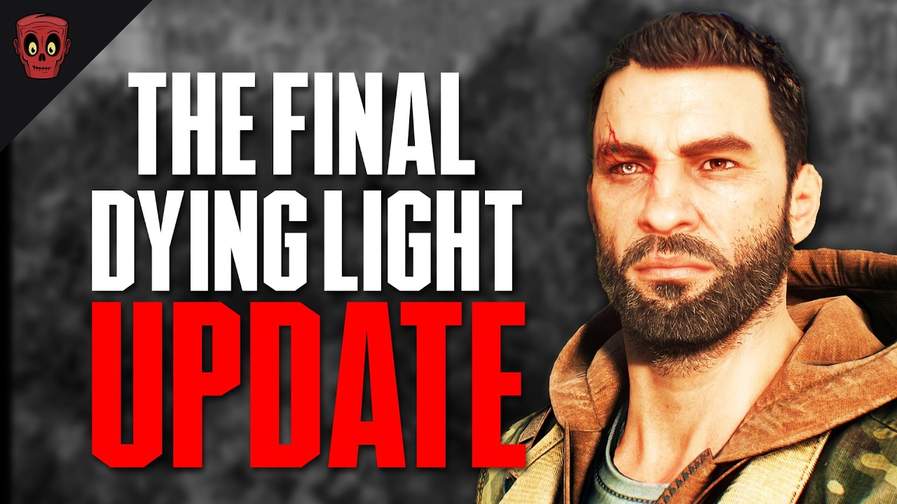 Обновление игры The Last Dying Light…