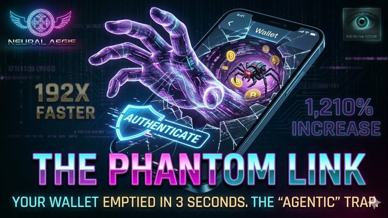 The Phantom Link: How 