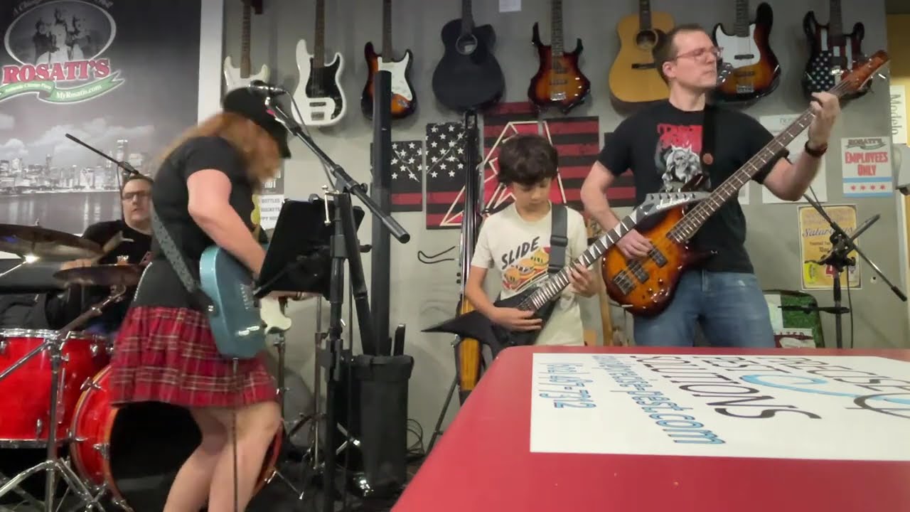Sultans of Swing