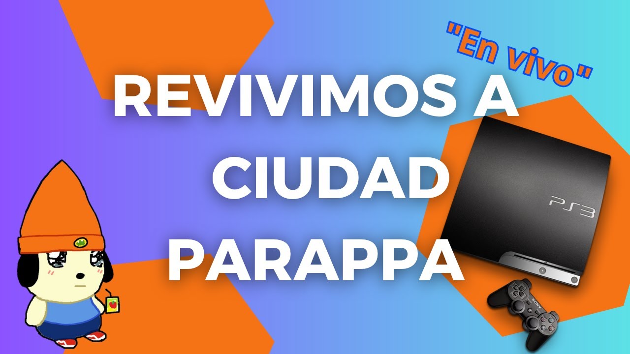 Stream antes que se acabe el año PS3
