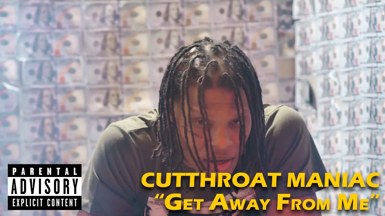 Cutthroat Maniac 