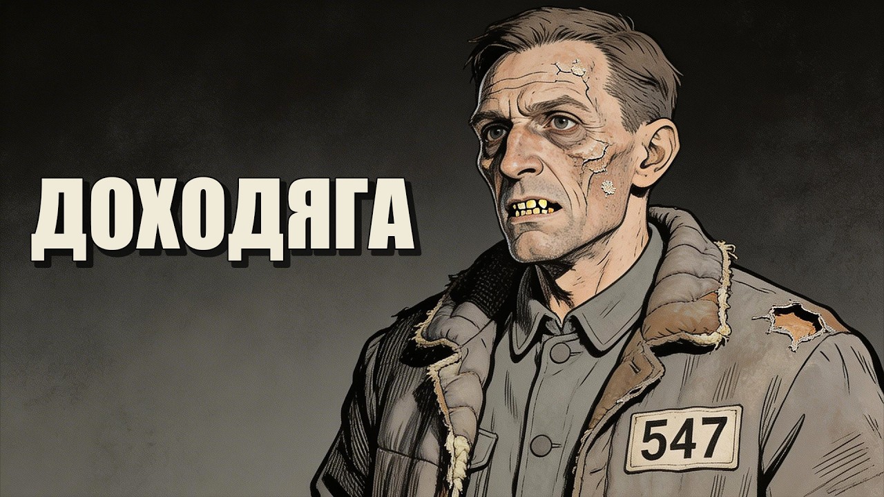 ЗЭК на КОЛЫМЕ - сапоги стоили 14 рублей. жизнь — МЕНЬШЕ