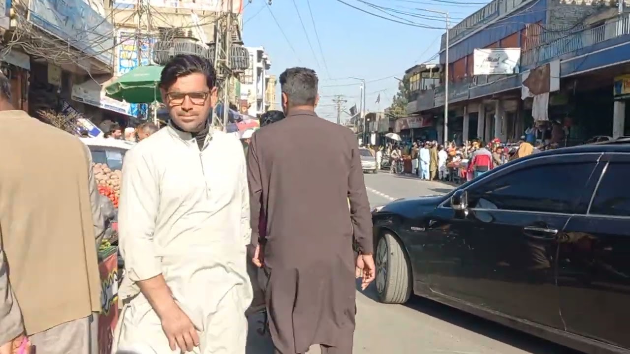 9 Ramzan Jumma Mobarak 2026 | Kabal Bazar Ramadan 2026 | Kabal Swat Official | Spring Seasons 2026 |