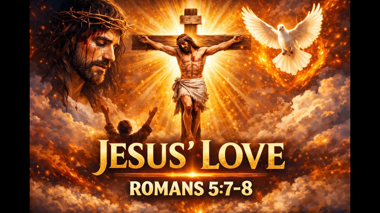Jesus love  #reggae  #worshipsong  #christiansong  #2026newsong  #christianmusic #gospelsong