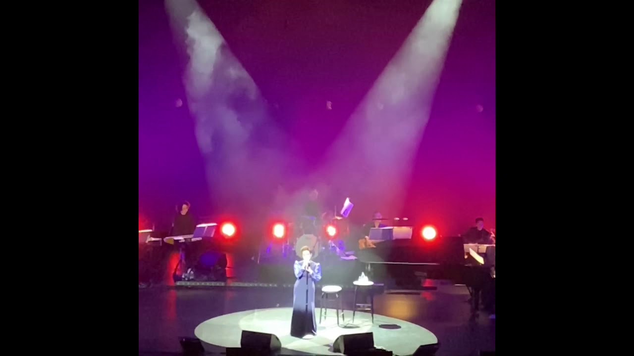 Lea Salonga Part 3 Dubai Opera 2020