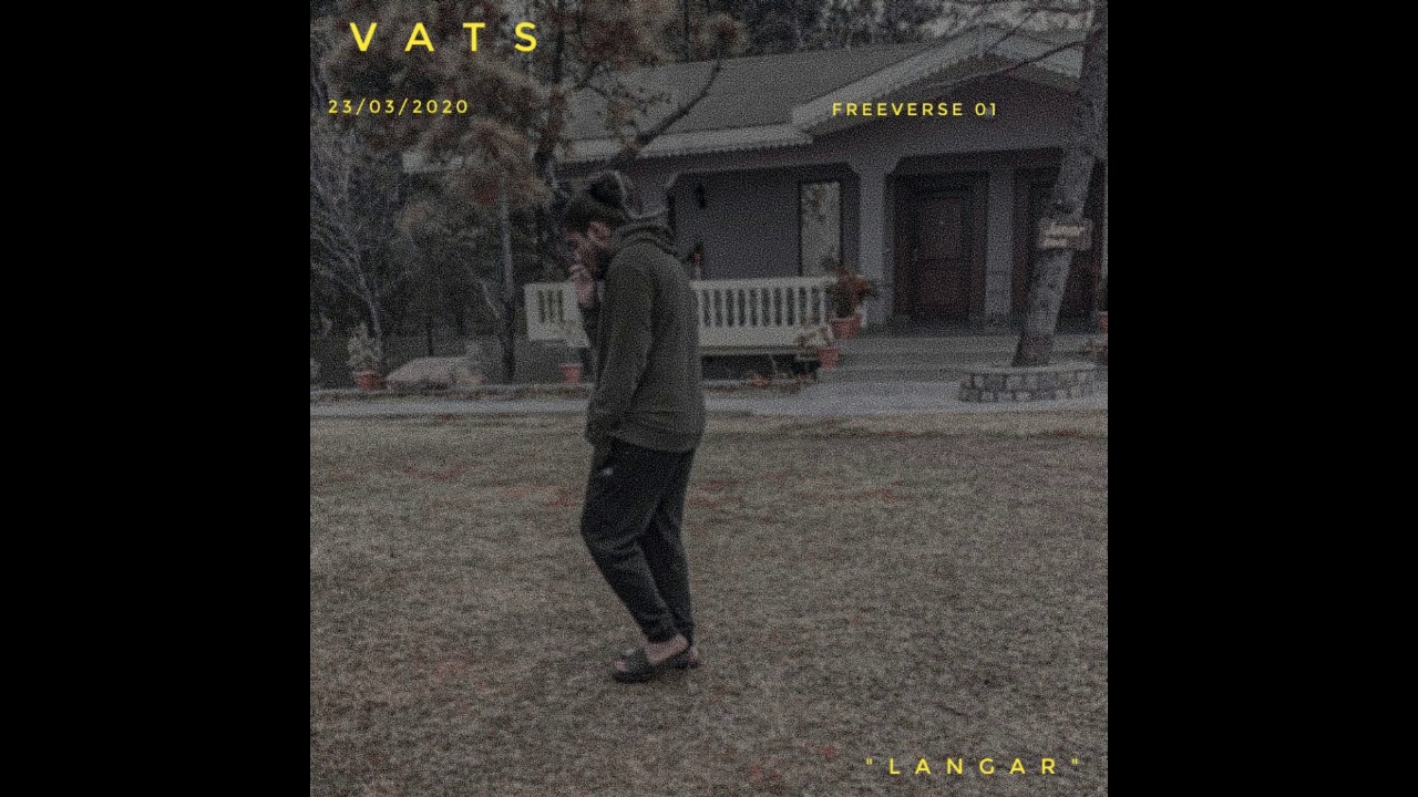 VATS -  @vatspxce LANGAR