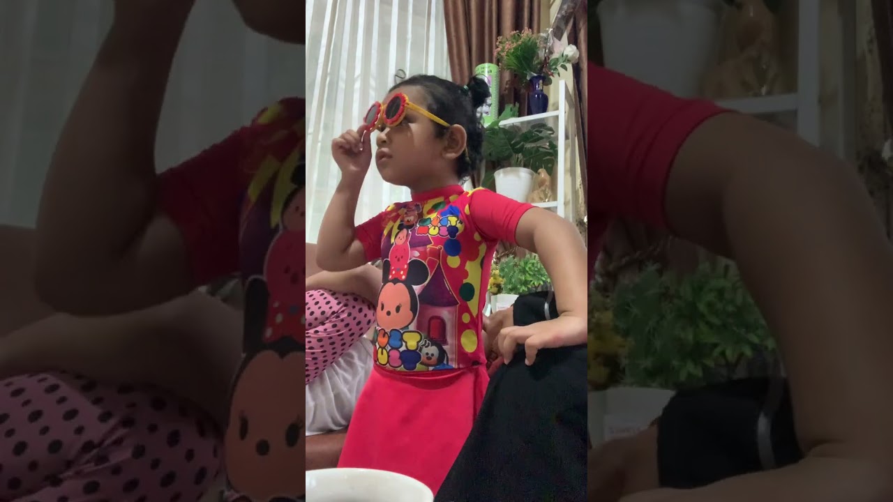 Uas Emosi AUD_Revina Anjelia