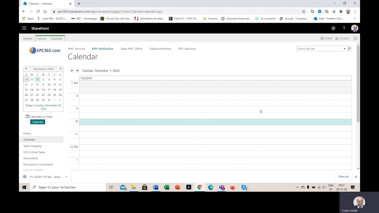 SCE Life Cycle Management by ADEPP monitor