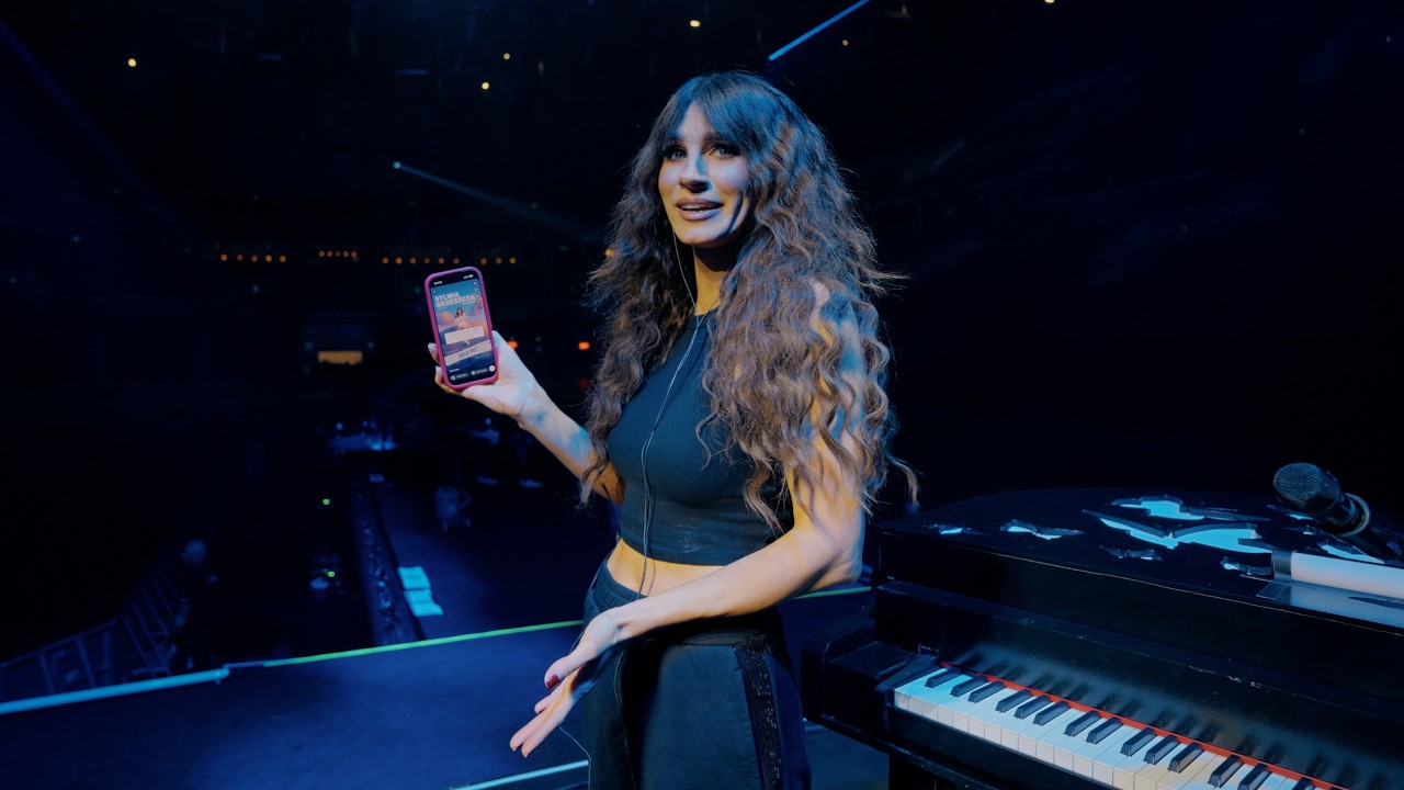 było sobie marzenie - trasa 2025 - [aftermovie 4k]