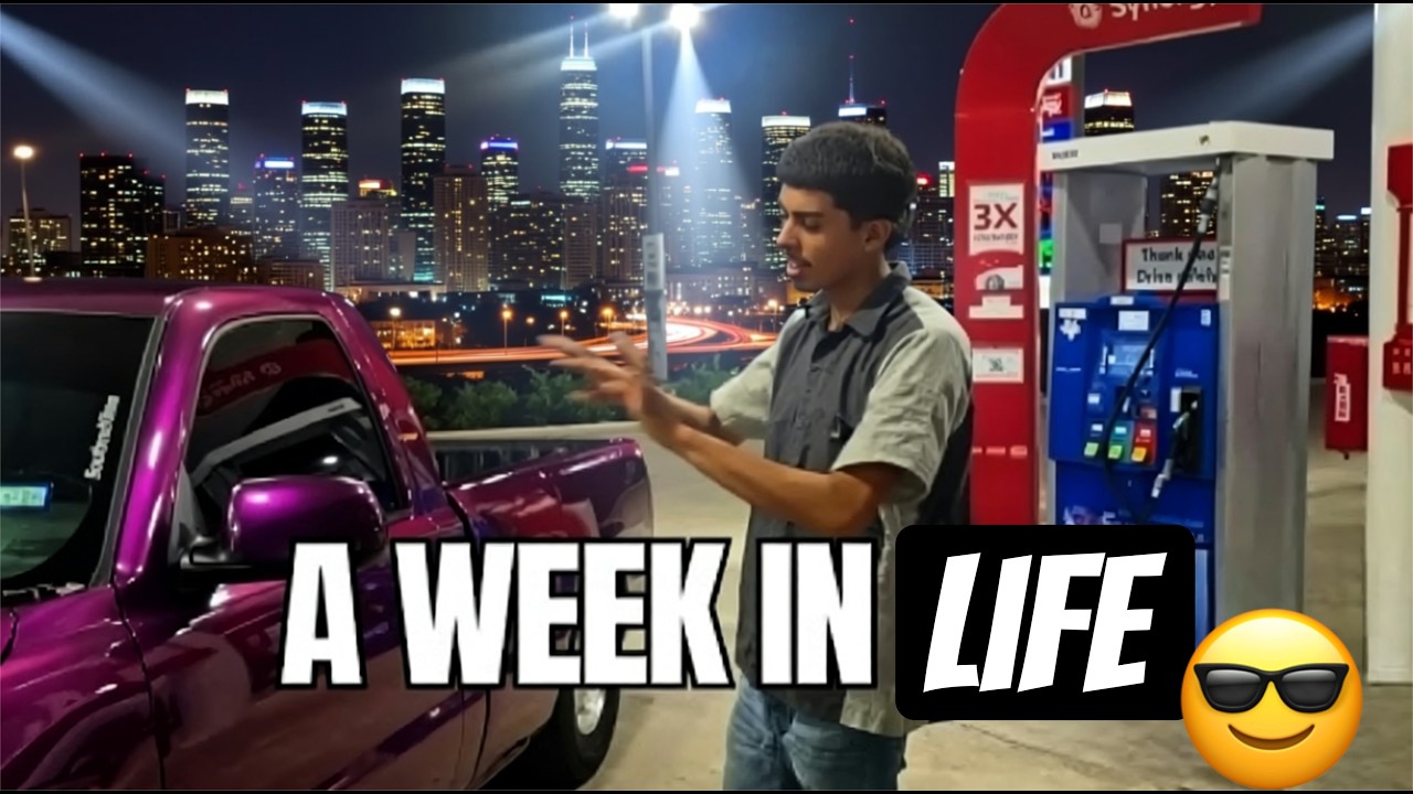 Week with Soufendfilms!