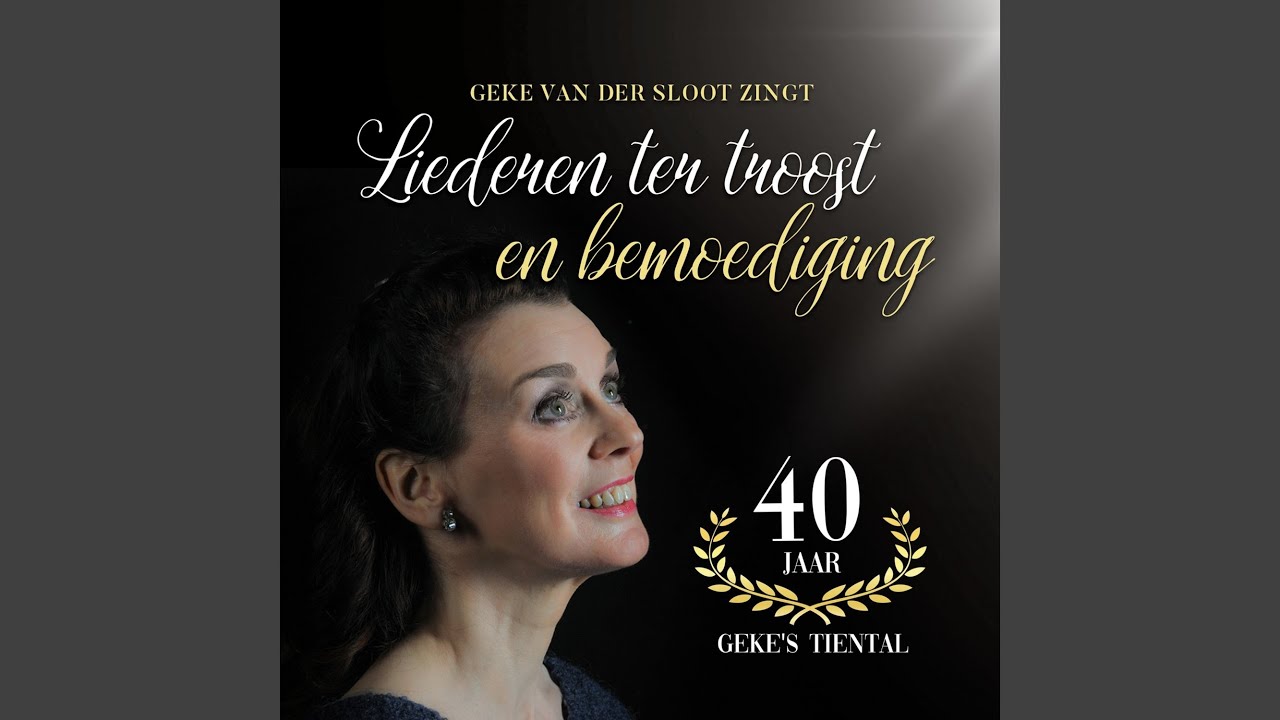 Blijf Mij Nabij Wanneer Het Avond Is