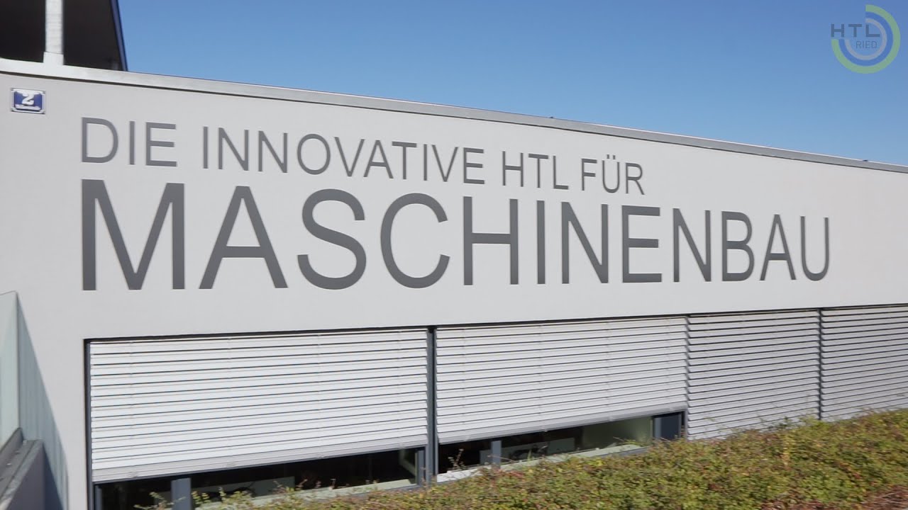 Techniktag der HTL Ried 2019