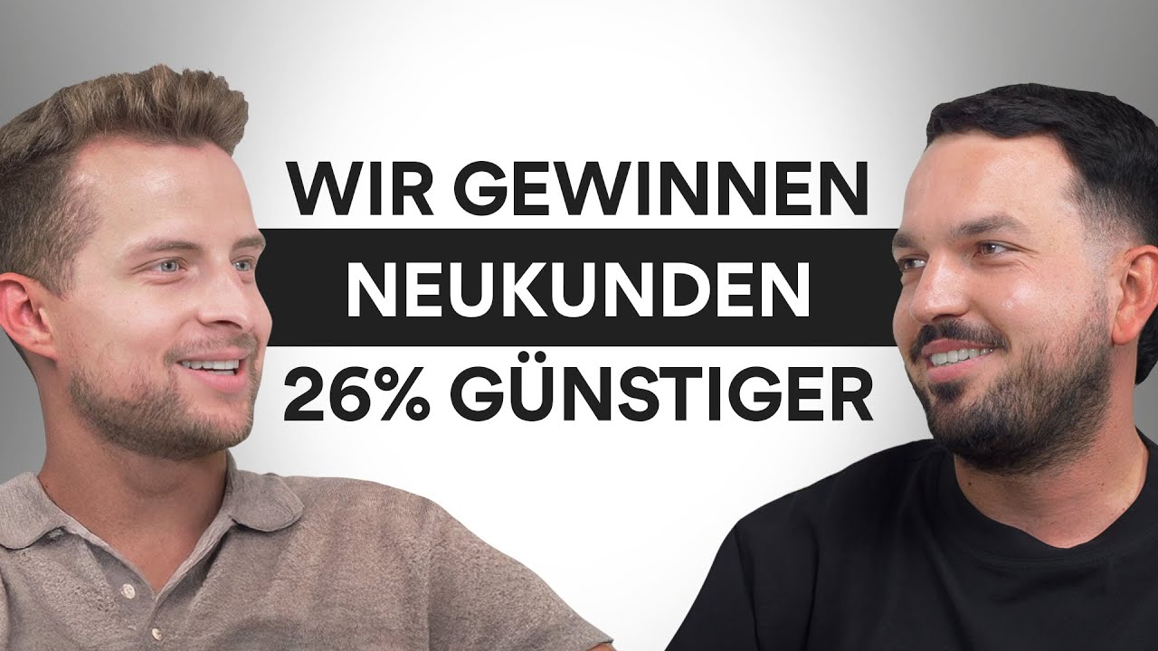 Er besorgt dir die BESTEN Influencer für deine E-COM Brand!