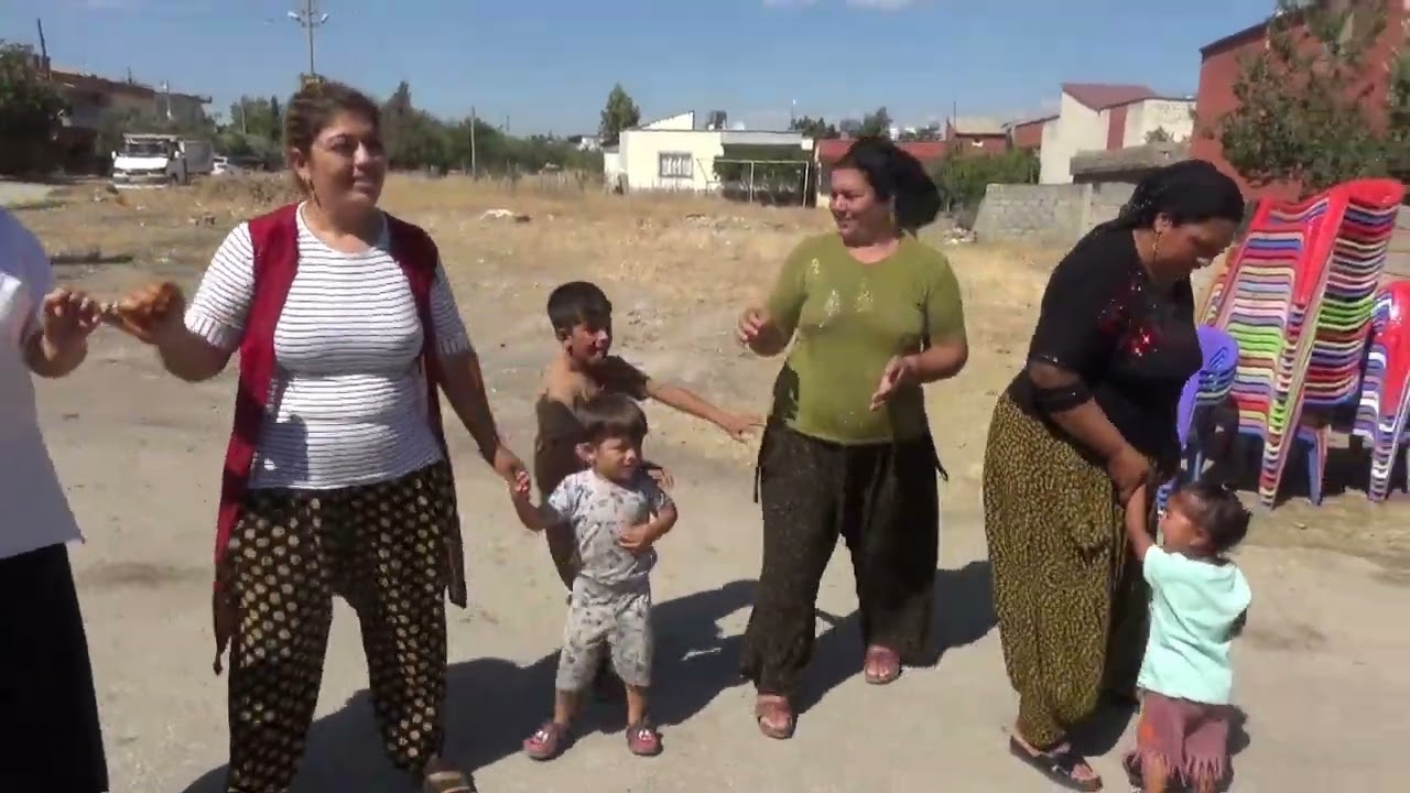1 NURDAGI BAYRAM ÇIĞCININ OĞLUNUN DÜĞÜNÜ