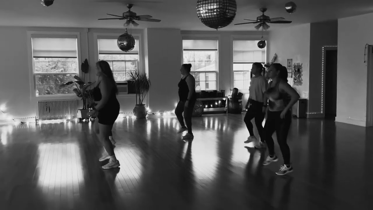 Gone Gone Gone David Guetta Teddy Swims Tones & I for cardio dance fitness and Zumba ￼