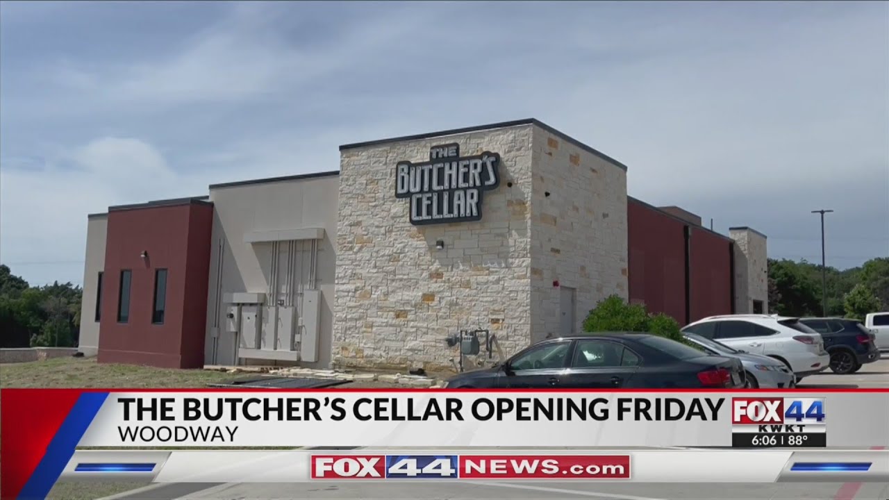 'Hell's Kitchen' chefs to open new restaurant in Woodway