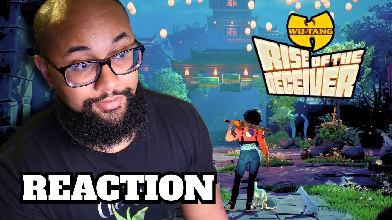 This Wu-Tang Game Ain’t Nothin’ to F*ck Wit! | Rise of The Deceiver Reaction