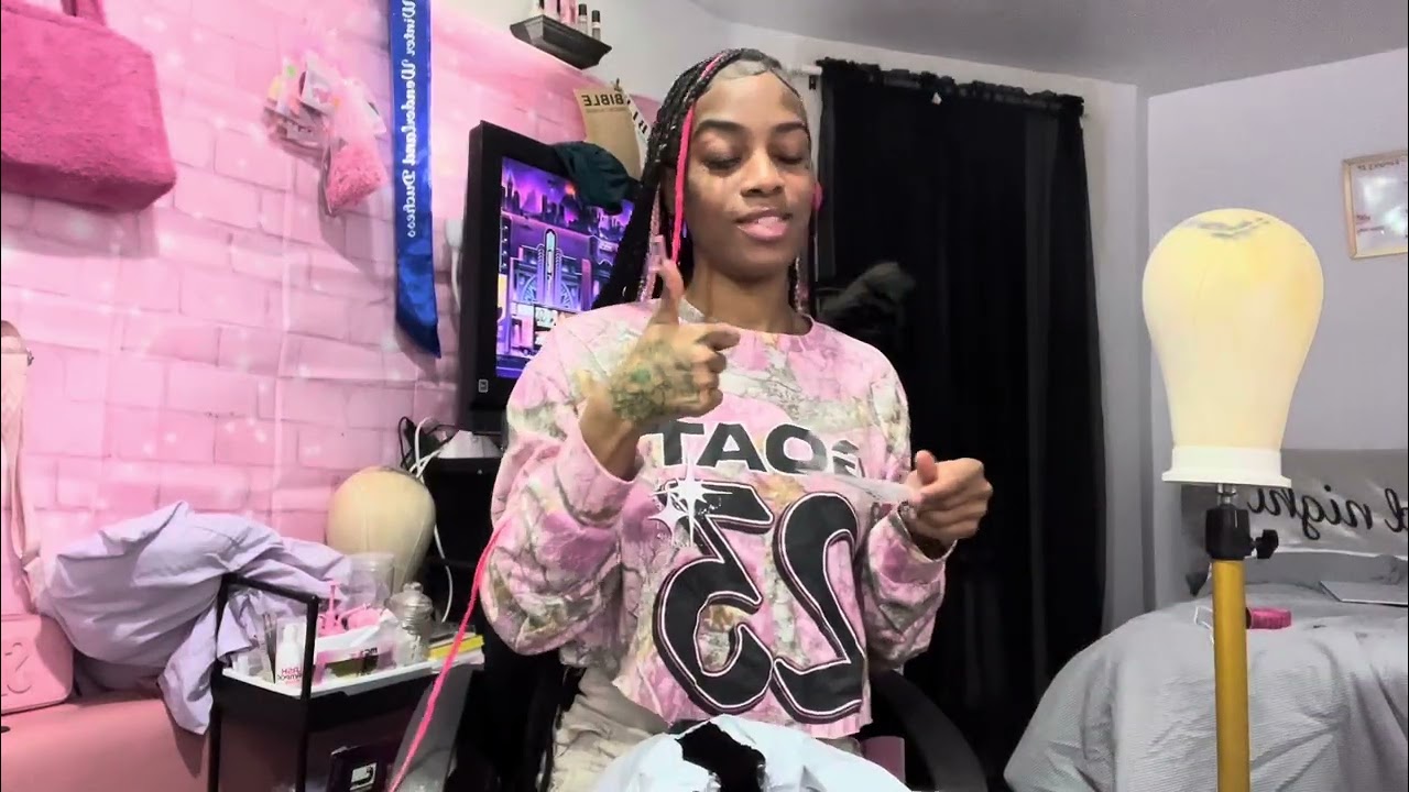 Day In My Life/ GRWM🌸
