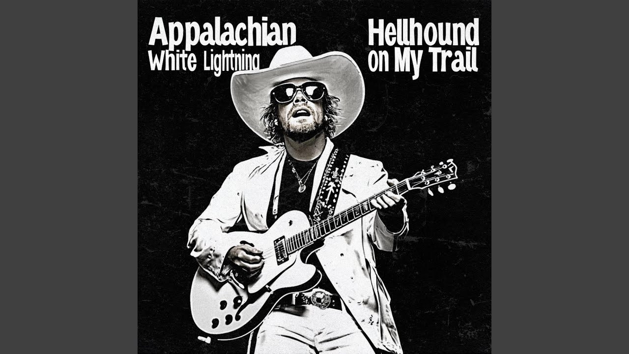 Hellhound on My Trail