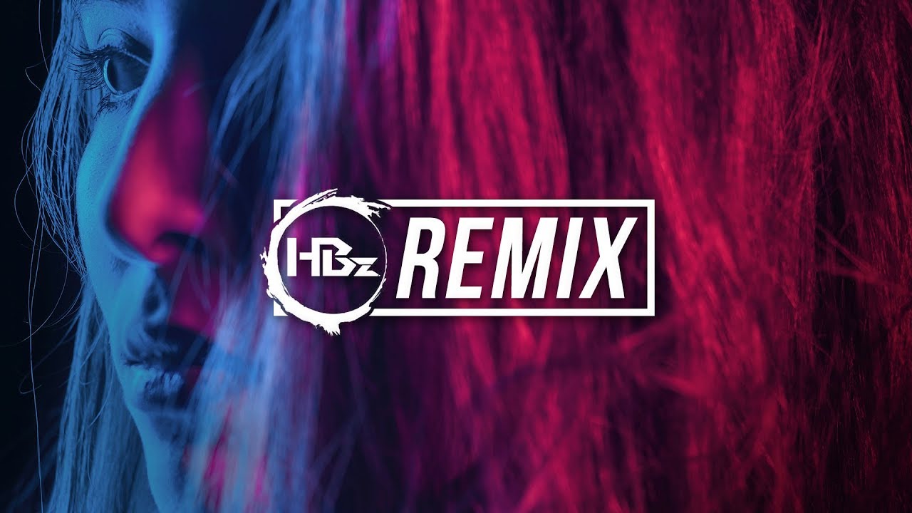 Limp Bizkit - Behind Blue Eyes (HBz Bounce Remix)