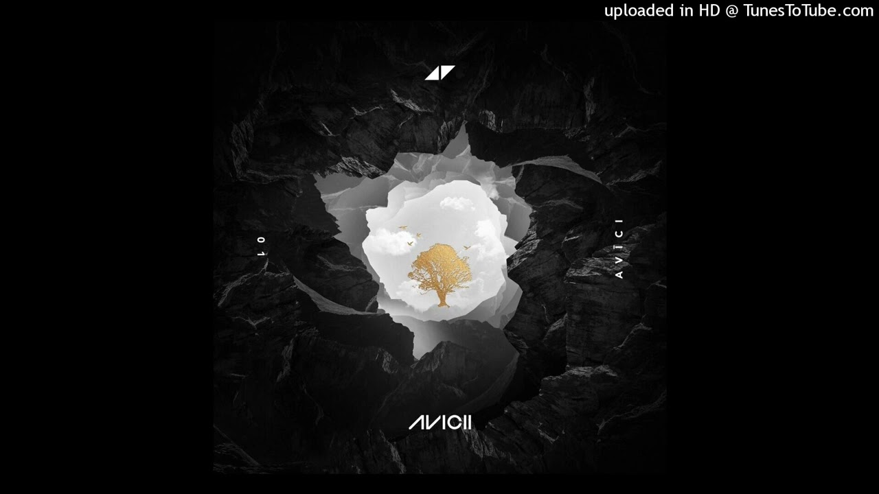 Avicii - Without You (feat. Sandro Cavazza) [Extended Mix] [UMF 2016]