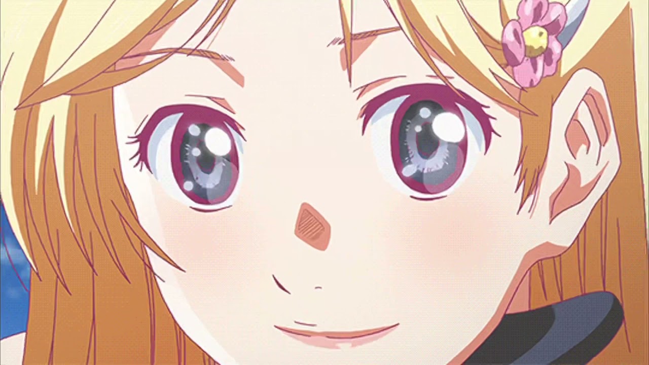 Wildest Dreams [AMV]