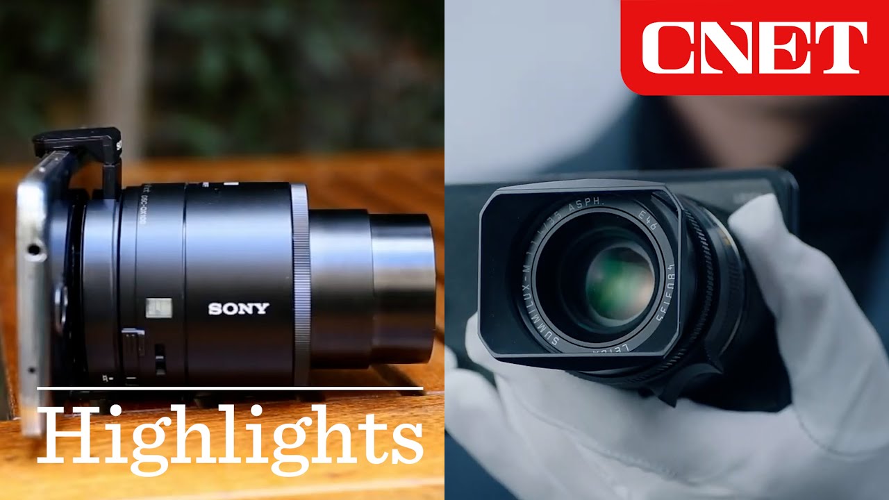 Sony QX100 (2013) vs. Xiaomi 12S Ultra (2022)