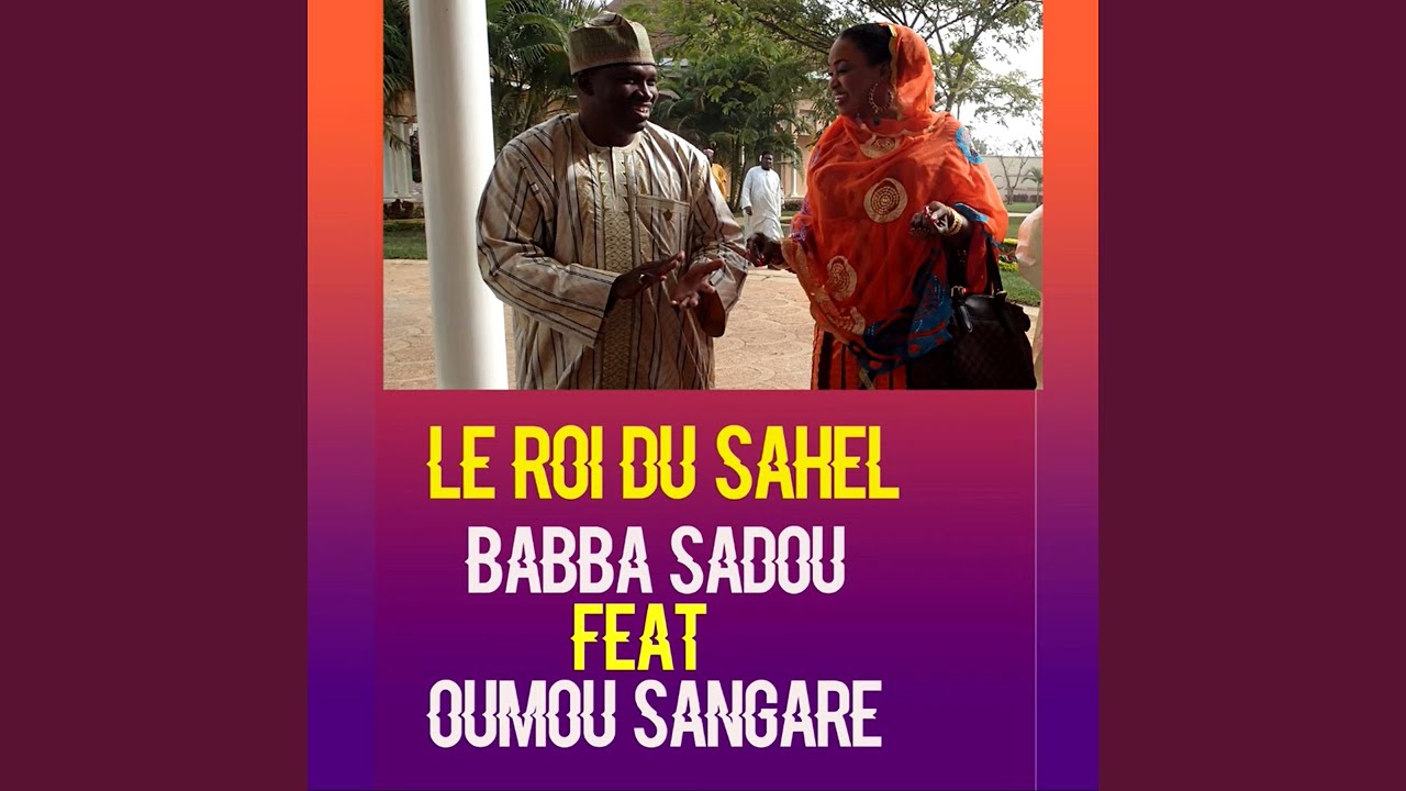 LE ROI DU SAHEL