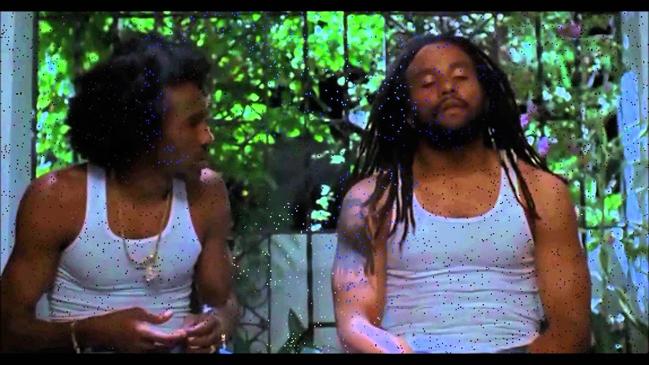 GENERAL BOB ZEP LION, KYMANI MARLEY, WYCLEF JEAN, SPRAGGA BENZ, SAN SAN                            Shottas