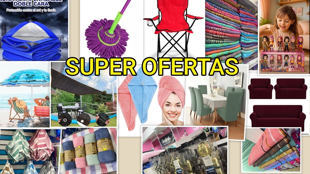 Excelente tienda KALU plaza la churumbela precios de locura 😵‍💫 todo para tu hogar 
