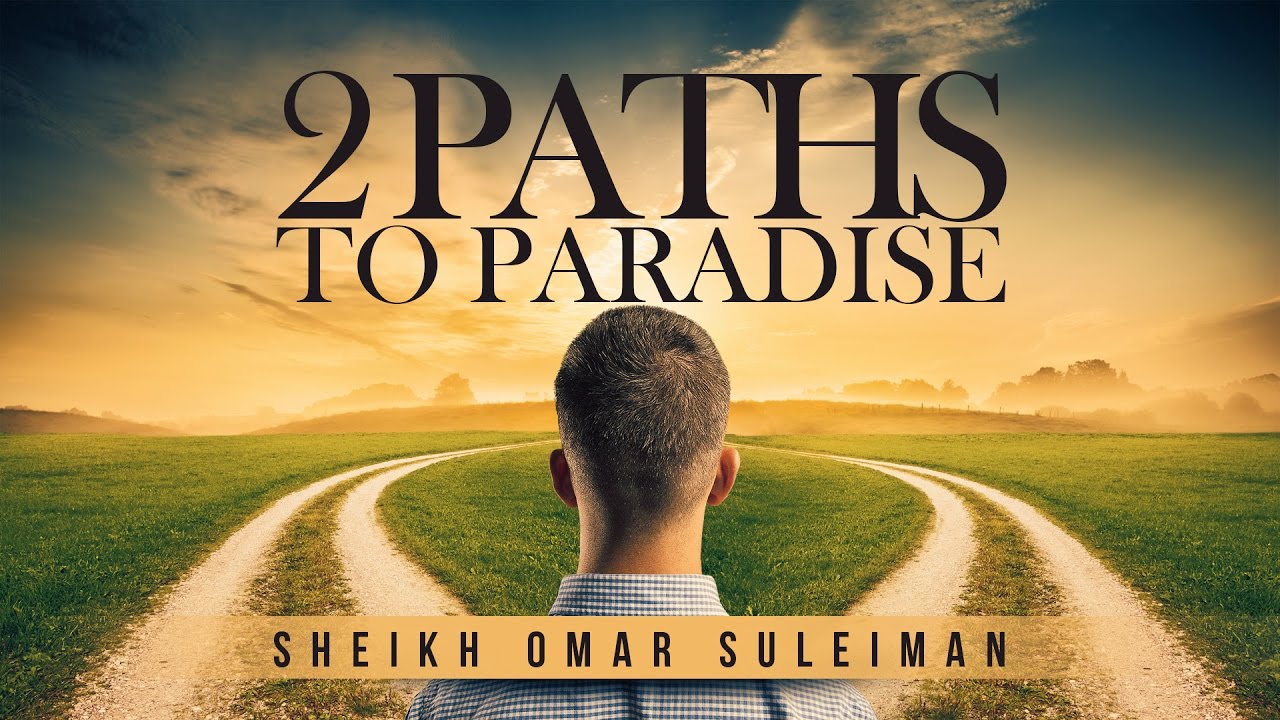 Ya Allah, Get Me Out Of This! - Powerful Reminder