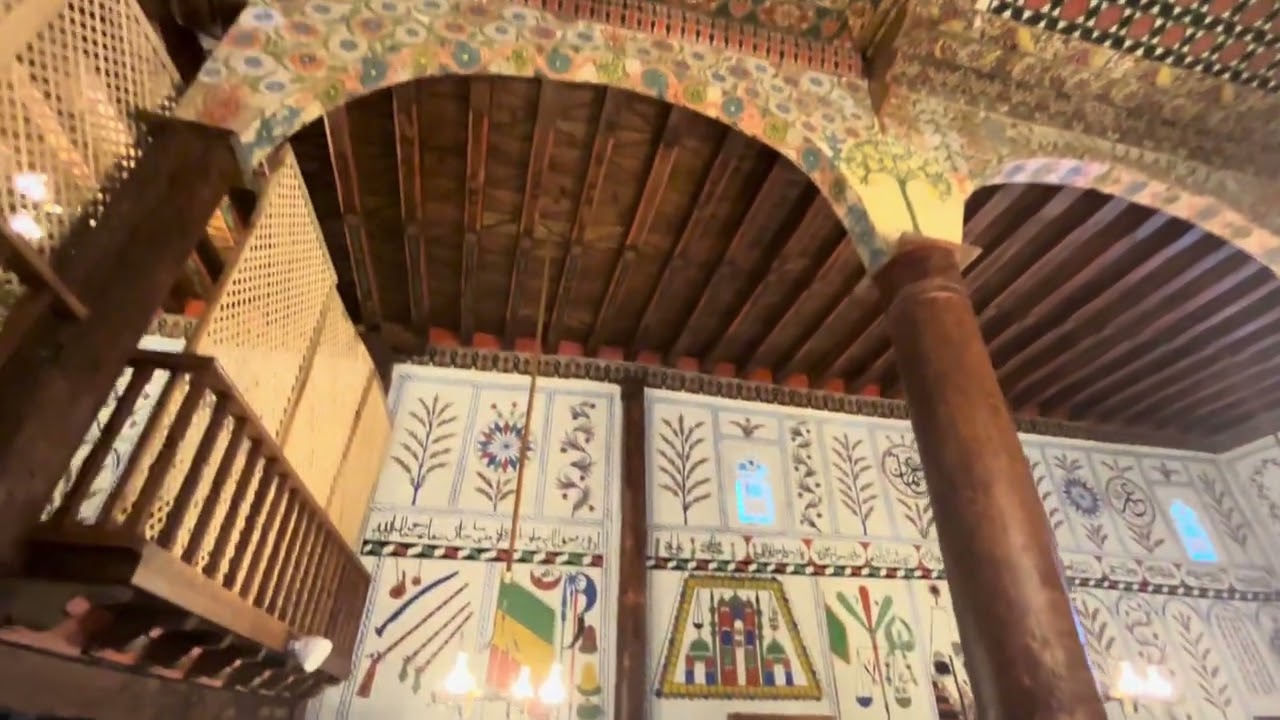 Baklan Boğaziçi Camii