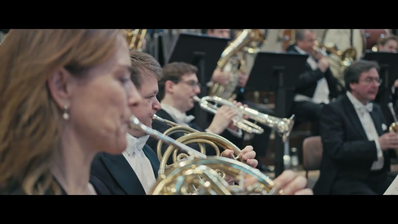 The Philharmonic Brass - Overture