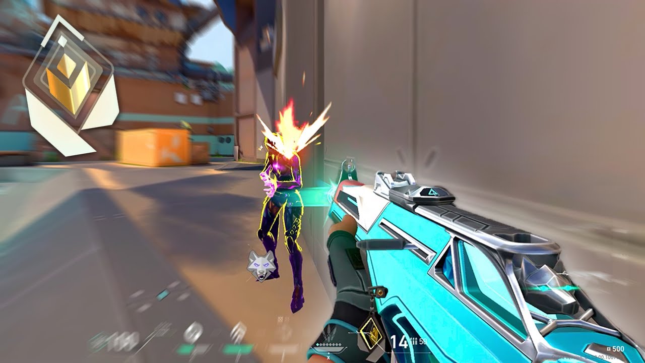800 DPI, 0.35 Did This To My Aim...